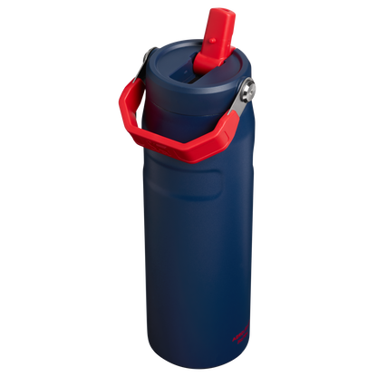 The Country Collection IceFlow Aerolight Flip Straw Bottle | 24 OZ NO5