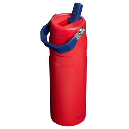The Country Collection IceFlow Aerolight Flip Straw Bottle | 24 OZ NO5