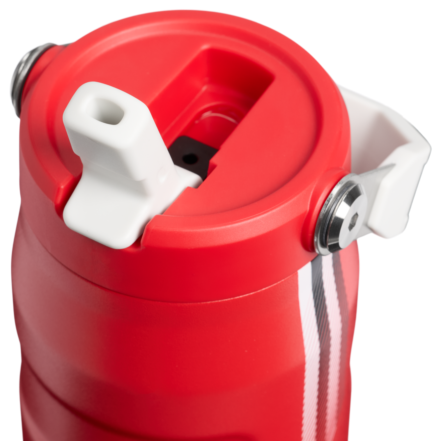 The Country Collection IceFlow Aerolight Flip Straw Bottle | 24 OZ NO5
