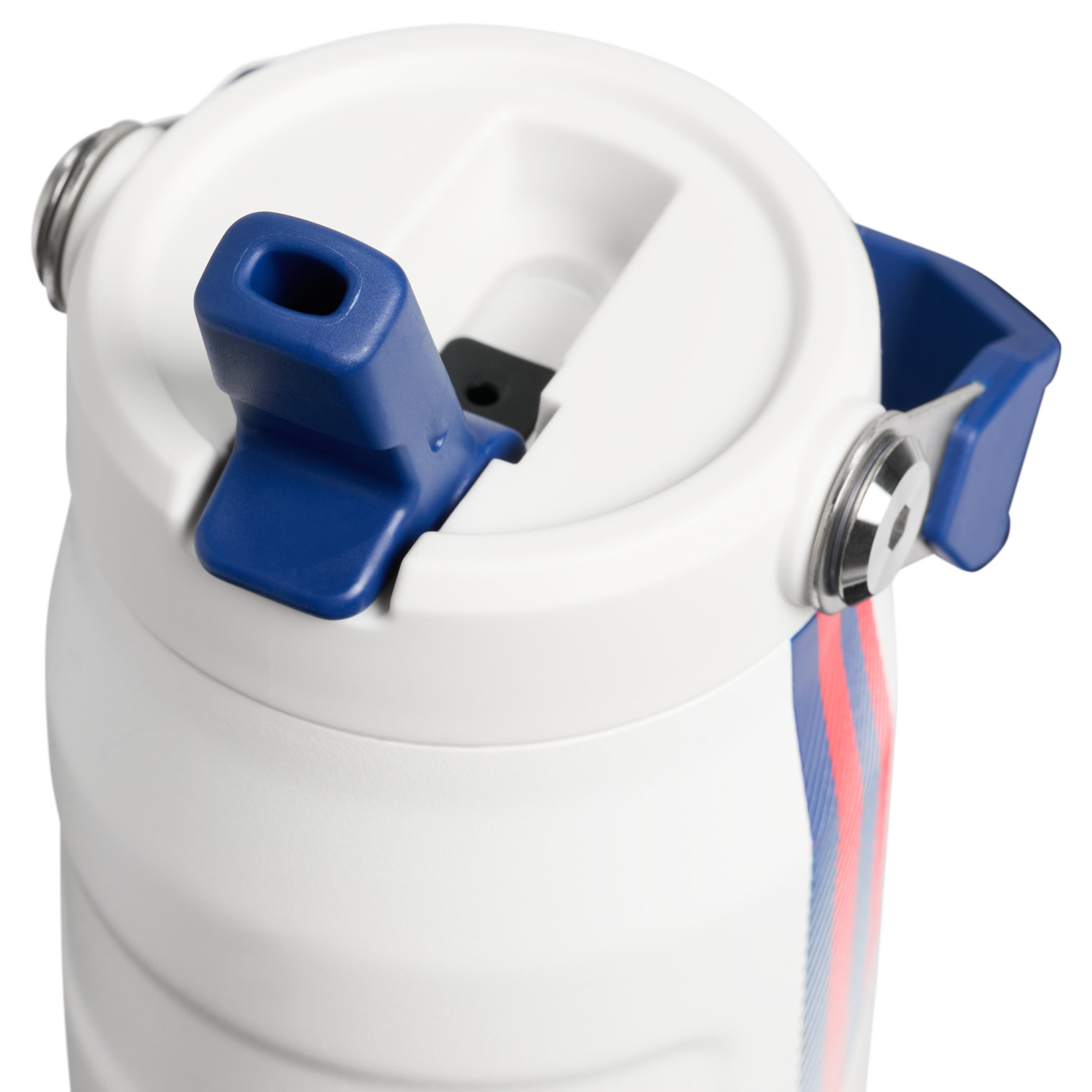 The Country Collection IceFlow Aerolight Flip Straw Bottle | 24 OZ NO5