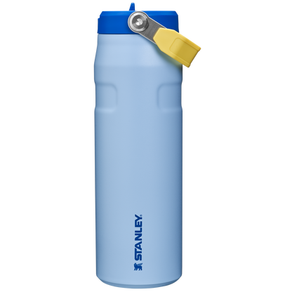The IceFlow Bottle Flip Straw 2.0 | 24 OZ HK9