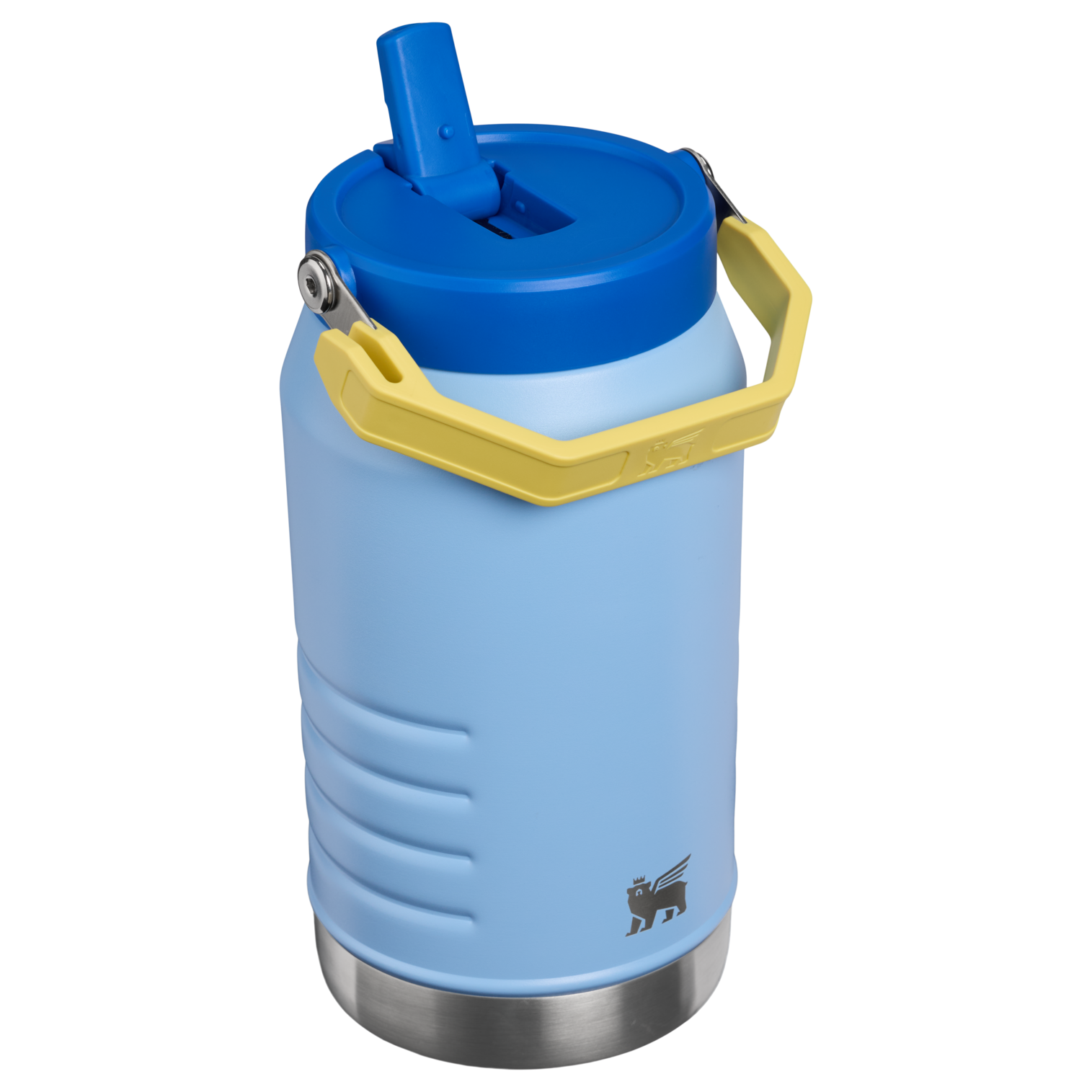The IceFlow Flip Straw Jug | 64 OZ ML2