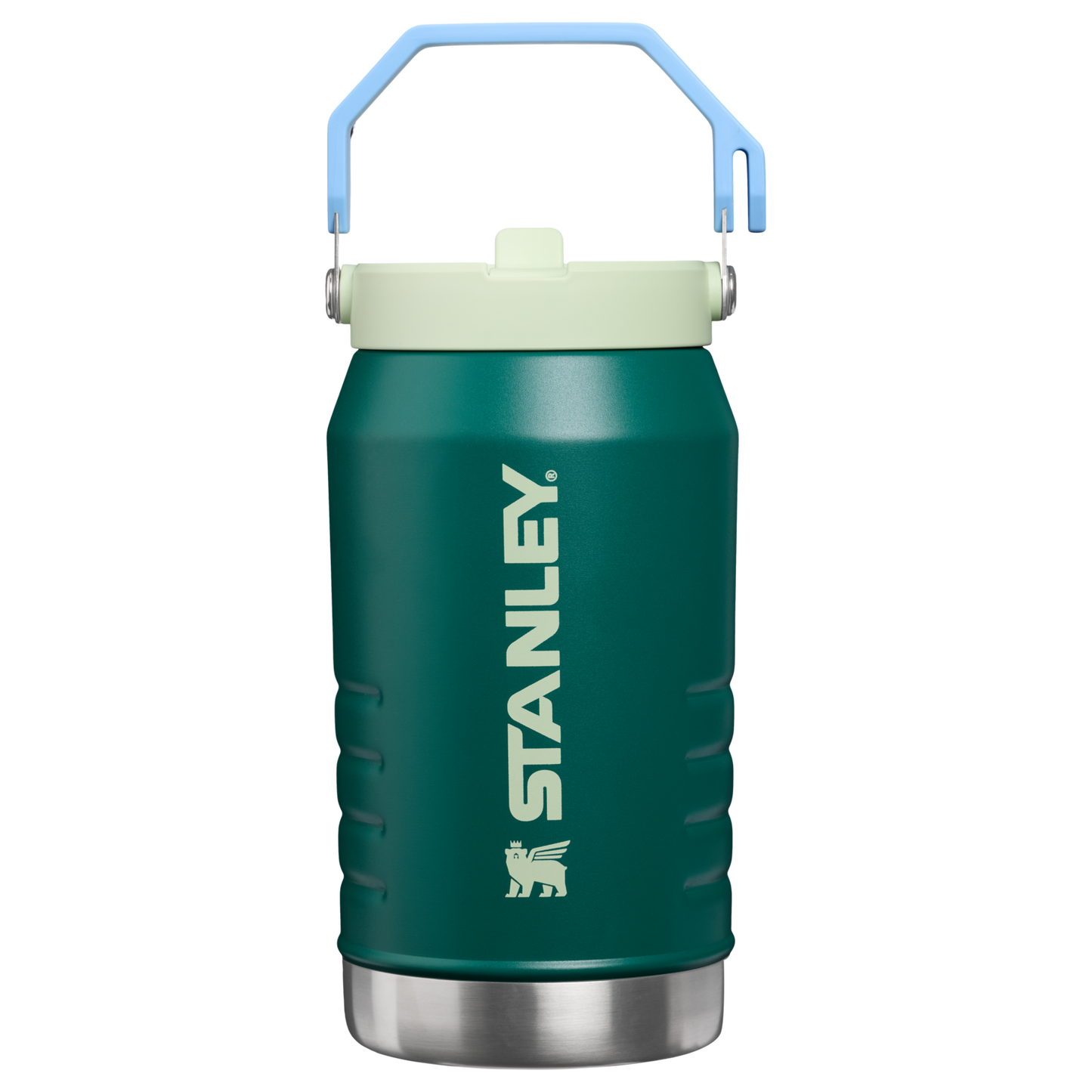 The IceFlow Flip Straw Jug | 64 OZ - Create YG3