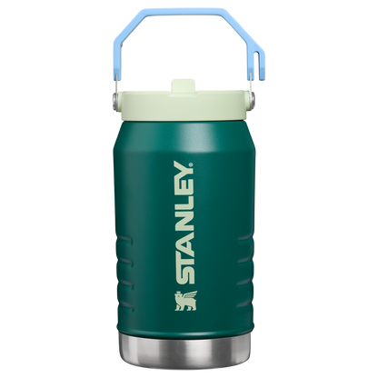 The IceFlow Flip Straw Jug | 64 OZ - Create YG3