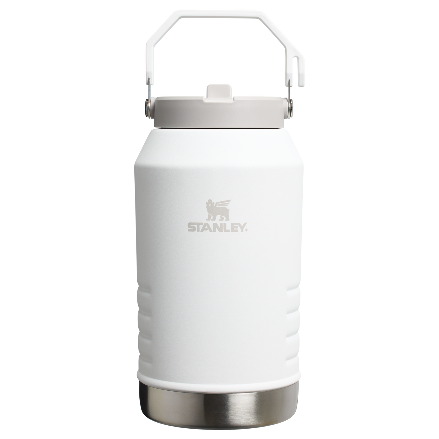 The IceFlow Flip Straw Jug | 96 OZ XN0