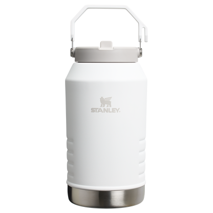 The IceFlow Flip Straw Jug | 96 OZ XN0
