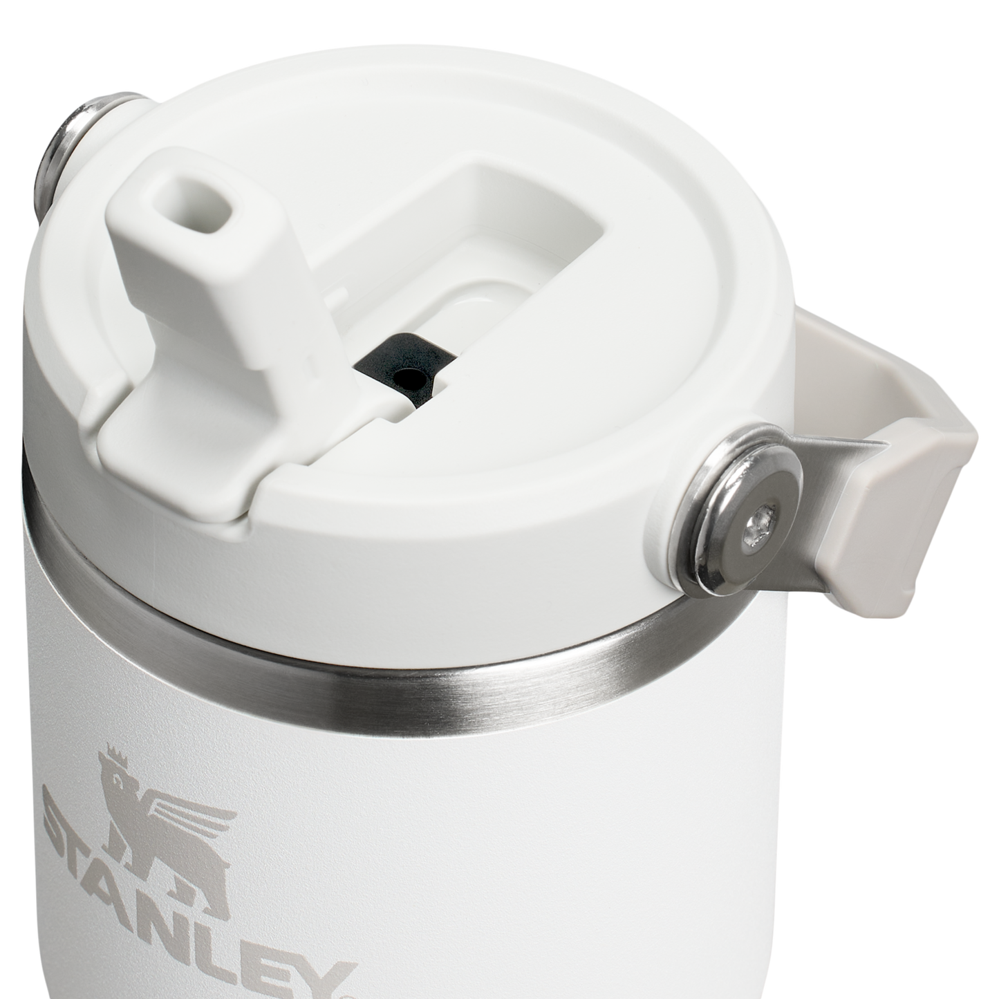 The IceFlow Flip Straw Tumbler | 14 OZ CY4