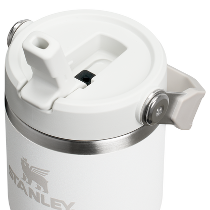 The IceFlow Flip Straw Tumbler | 14 OZ CY4
