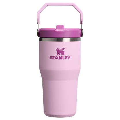 The IceFlow Flip Straw Tumbler | 20 OZ VI6