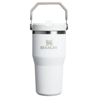 The IceFlow Flip Straw Tumbler | 20 OZ VI6