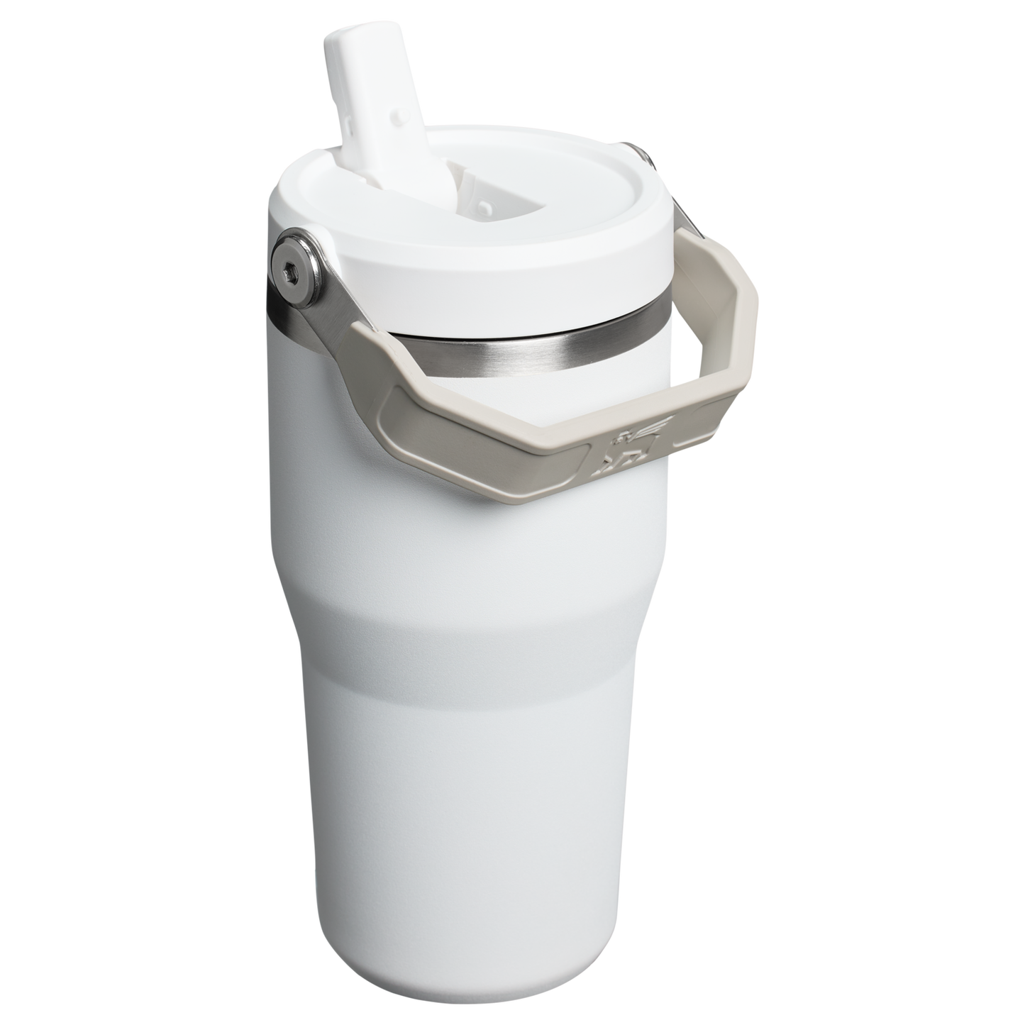 The IceFlow Flip Straw Tumbler | 20 OZ PE8