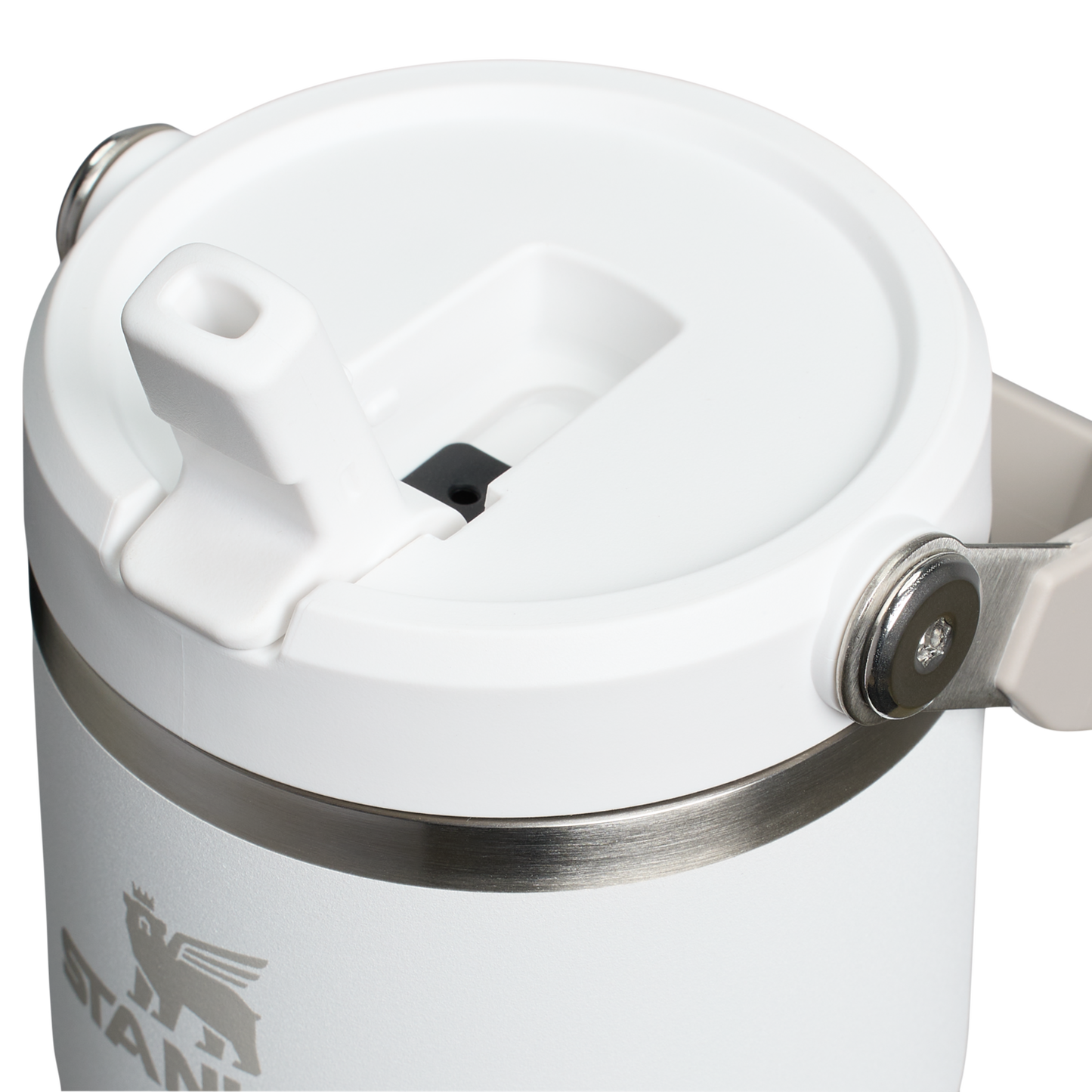 The IceFlow Flip Straw Tumbler | 20 OZ VI6