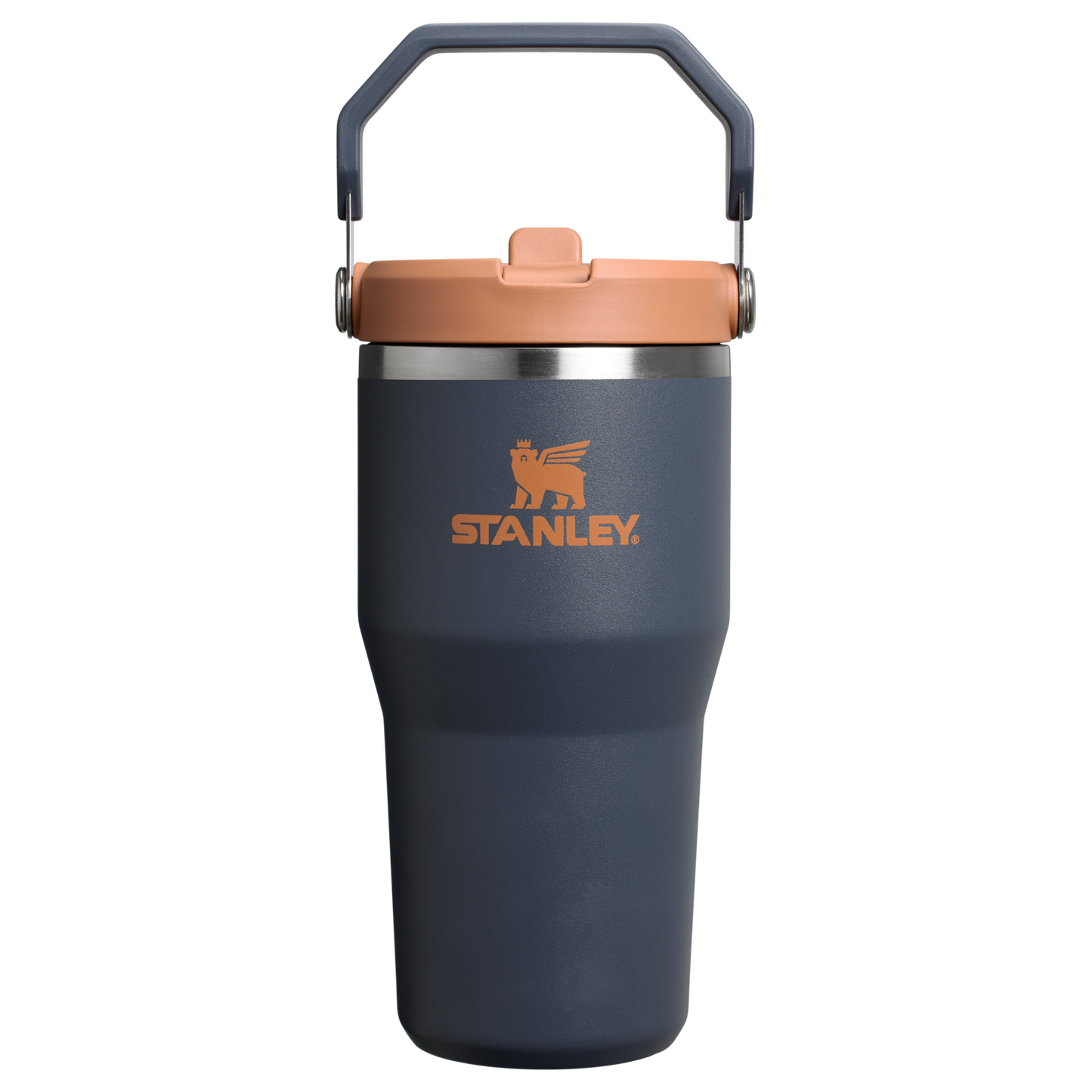 The IceFlow Flip Straw Tumbler | 20 OZ PE8