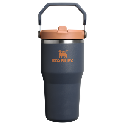 The IceFlow Flip Straw Tumbler | 20 OZ - Create Q2