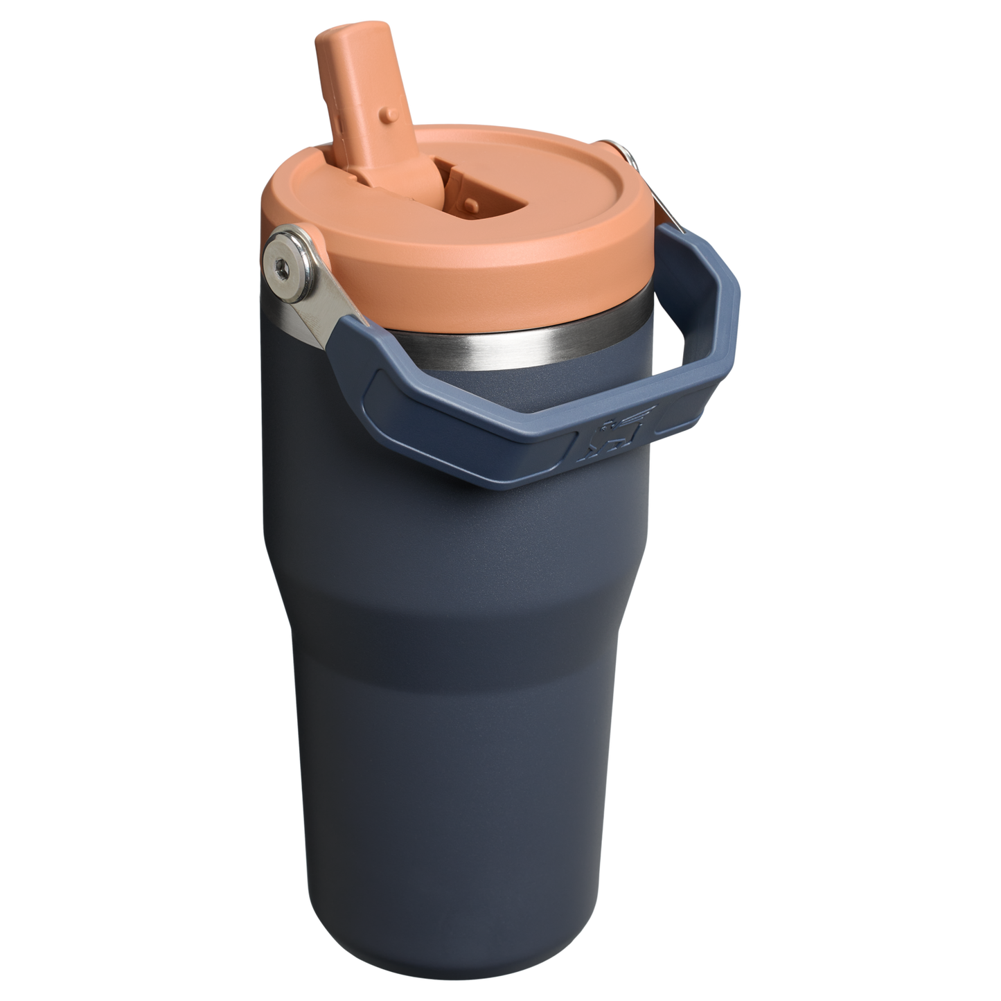 The IceFlow Flip Straw Tumbler | 20 OZ PE8