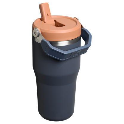 The IceFlow Flip Straw Tumbler | 20 OZ VI6