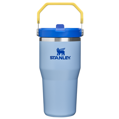 The IceFlow Flip Straw Tumbler | 20 OZ CZ5