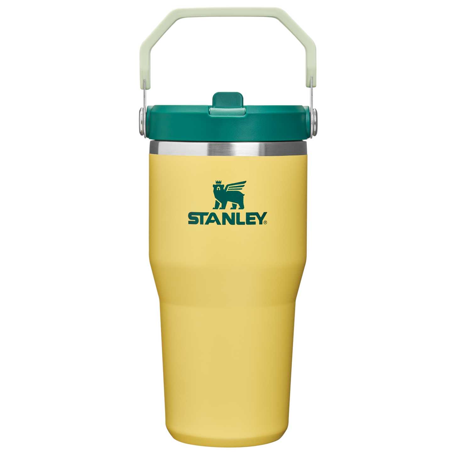 The IceFlow Flip Straw Tumbler | 20 OZ CZ5