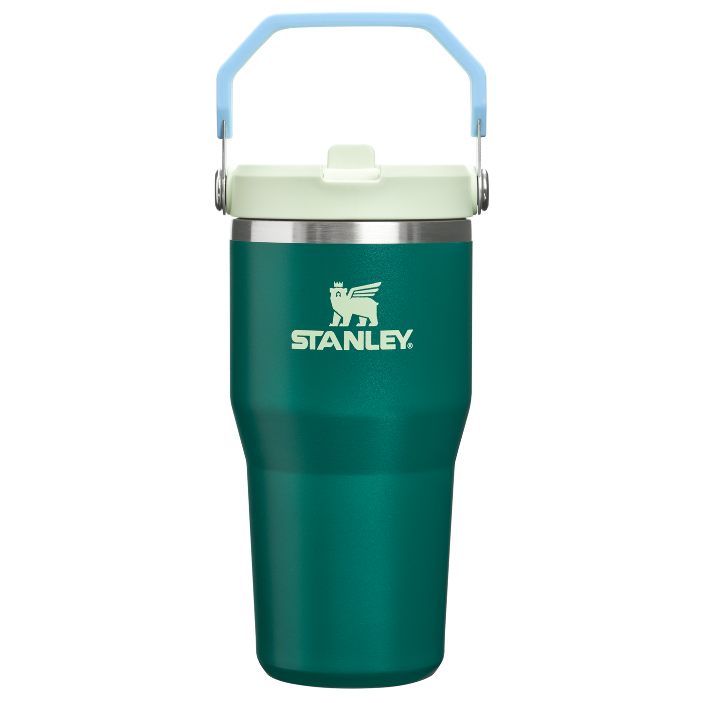 The IceFlow Flip Straw Tumbler | 20 OZ - Create AA2