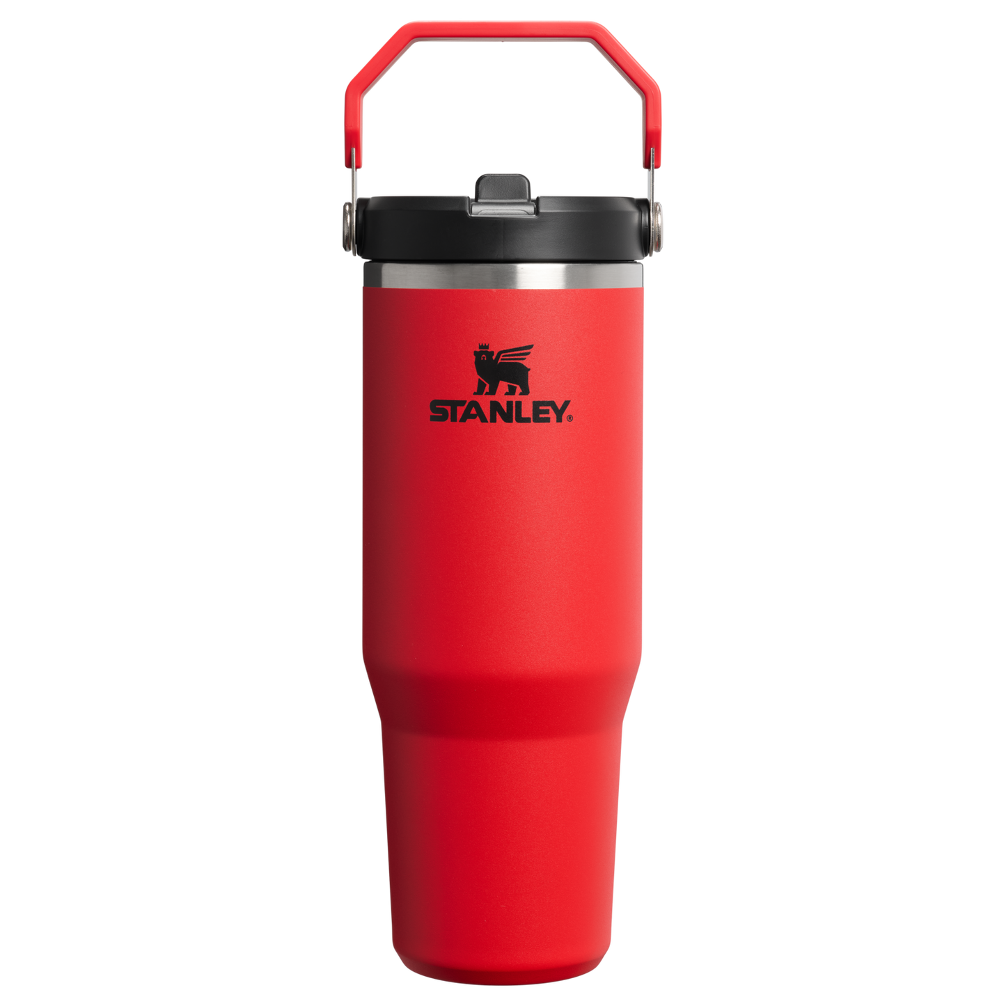 The IceFlow Flip Straw Tumbler | 30 OZ - Create PO6