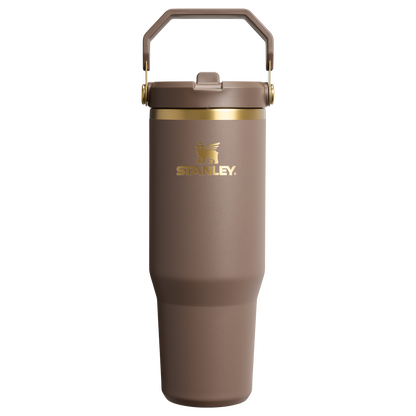 The IceFlow Flip Straw Tumbler | 30 OZ JA0