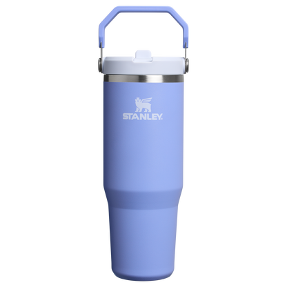 The IceFlow Flip Straw Tumbler | 30 OZ CU0
