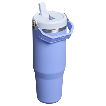 The IceFlow Flip Straw Tumbler | 30 OZ JA0