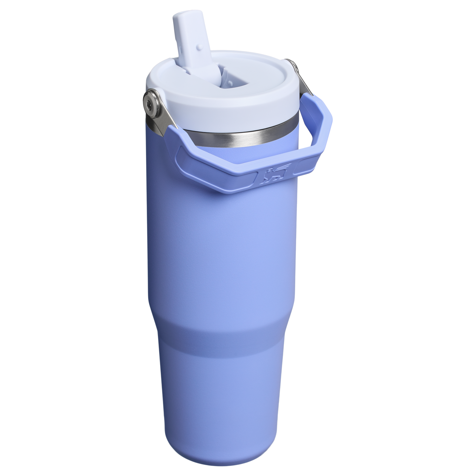 The IceFlow Flip Straw Tumbler | 30 OZ CU0