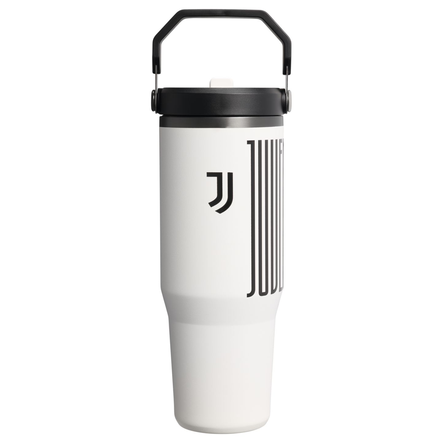 Stanley 1913 x Juventus The IceFlow Flip Straw 2.0 Tumbler | 30 OZ RA5