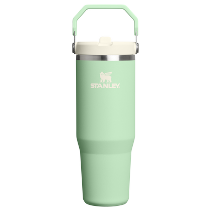 The IceFlow Flip Straw Tumbler | 30 OZ - Create PO6
