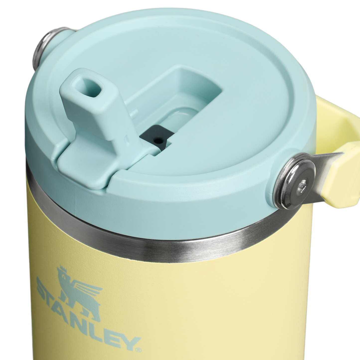 The IceFlow Flip Straw Tumbler | 30 OZ JA0