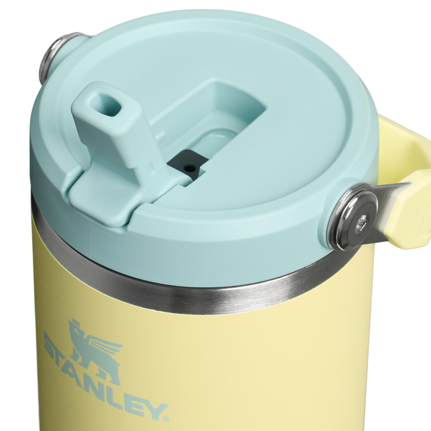 The IceFlow Flip Straw Tumbler | 30 OZ JA0