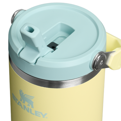 The IceFlow Flip Straw Tumbler | 30 OZ JA0