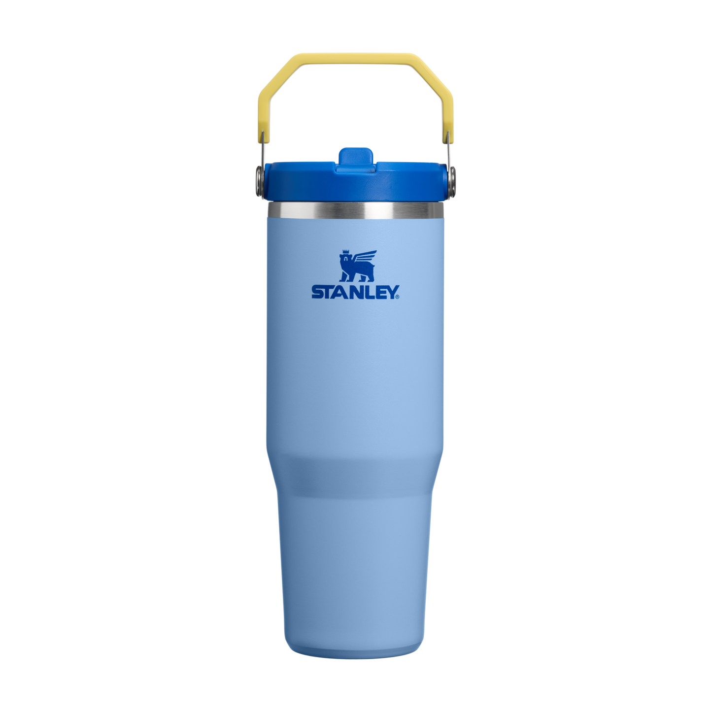 The IceFlow Flip Straw Tumbler | 30 OZ PF0