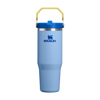 The IceFlow Flip Straw Tumbler | 30 OZ PF0