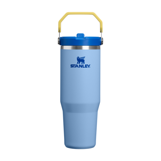 The IceFlow Flip Straw Tumbler | 30 OZ PF0