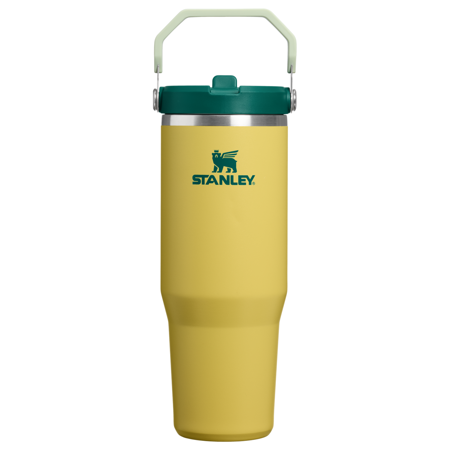 The IceFlow Flip Straw Tumbler | 30 OZ PF0