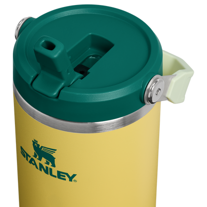 The IceFlow Flip Straw Tumbler | 30 OZ PF0