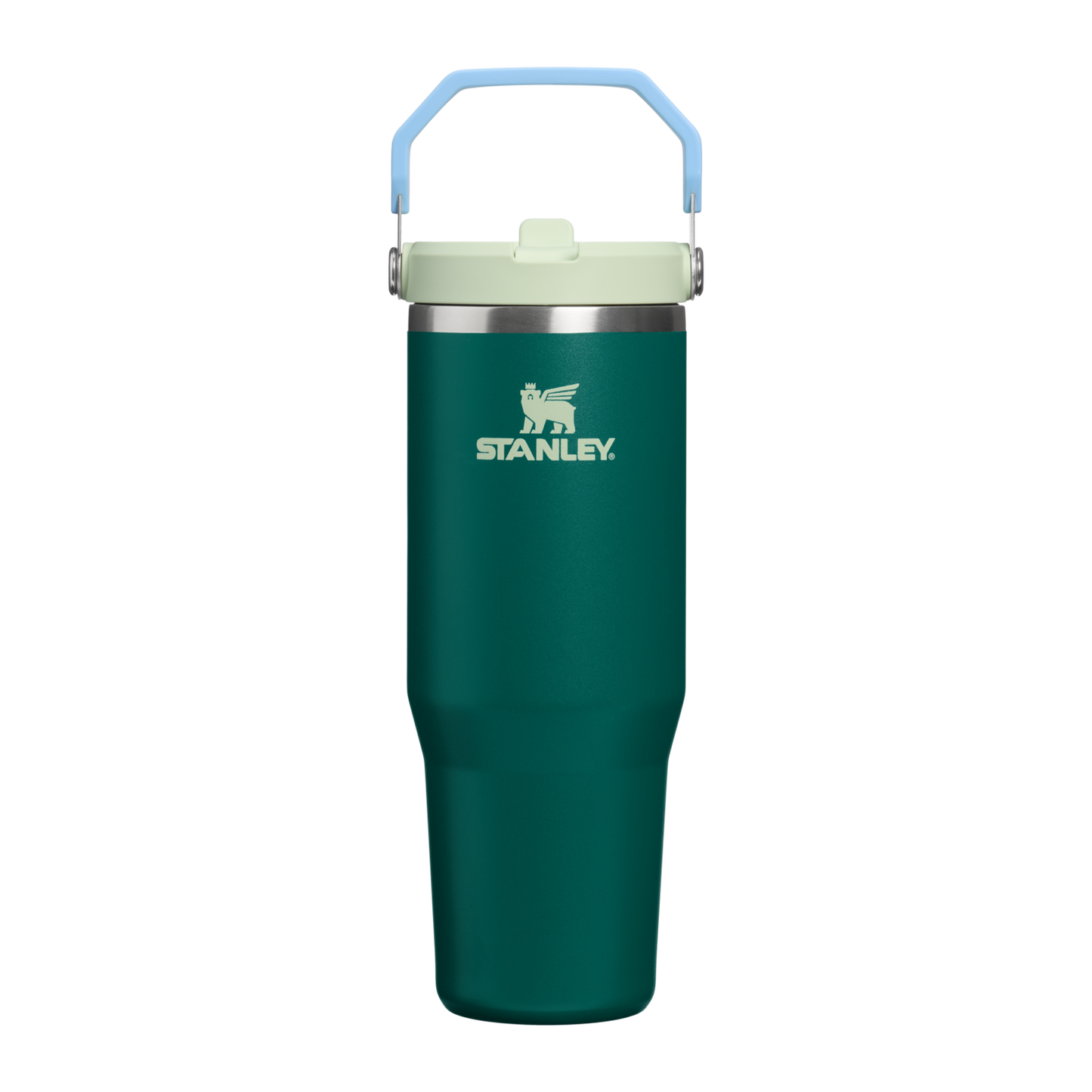 The IceFlow Flip Straw Tumbler | 30 OZ PF0