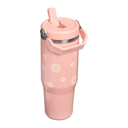 The Quencher ProTour Flip Straw Tumbler | 30 OZ JQ9