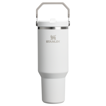 The IceFlow Flip Straw Tumbler | 40 OZ ZC2