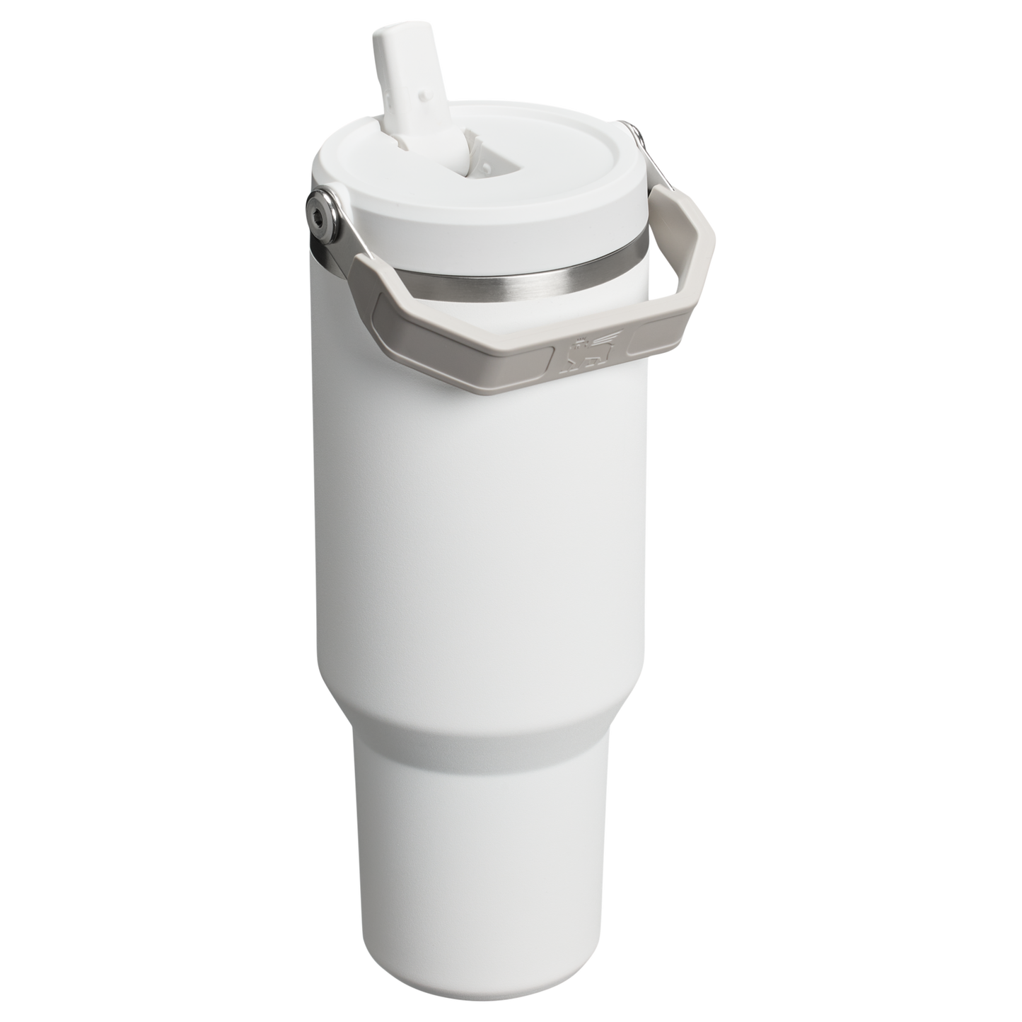 The IceFlow Flip Straw Tumbler | 40 OZ ZC2