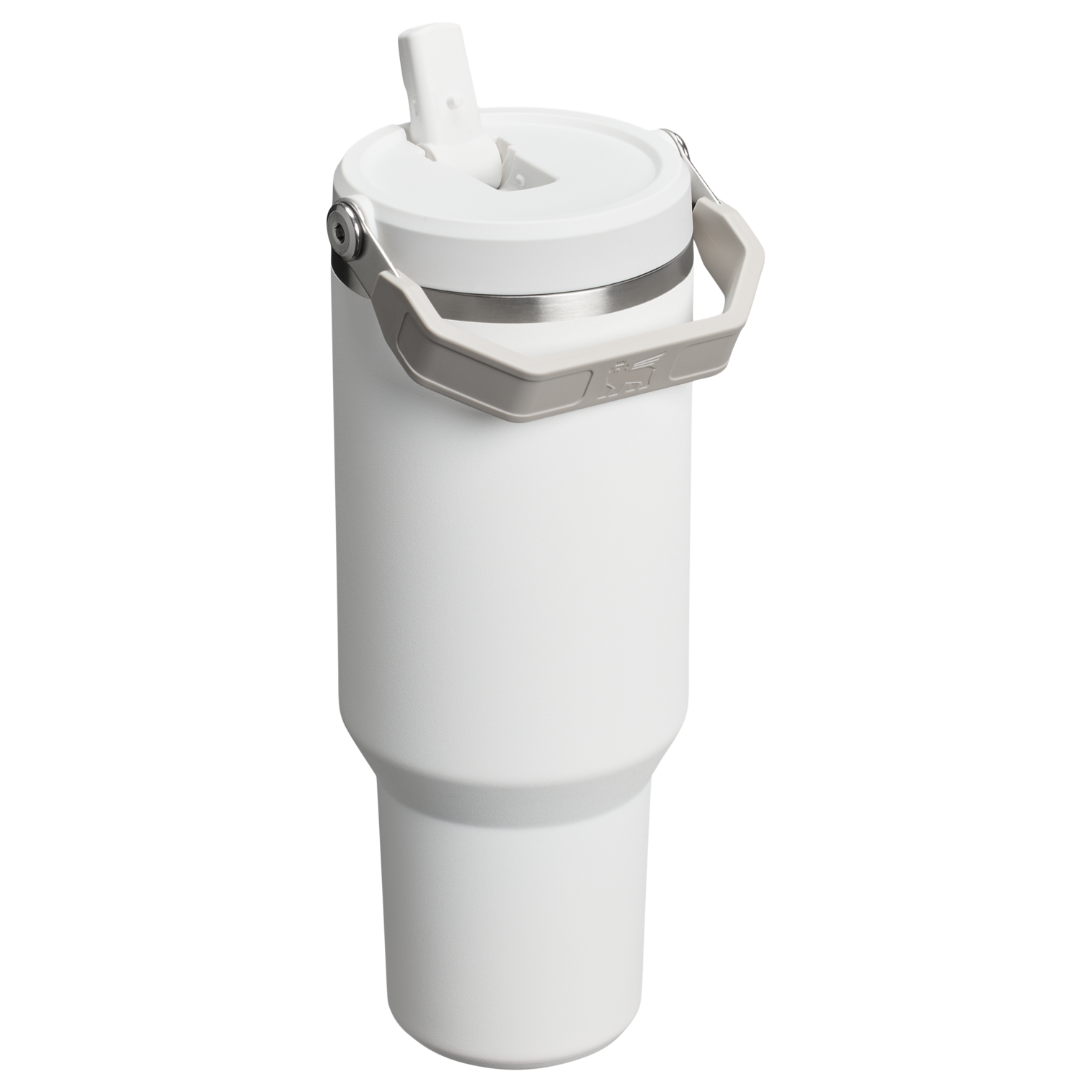 The IceFlow Flip Straw Tumbler | 40 OZ ZC2