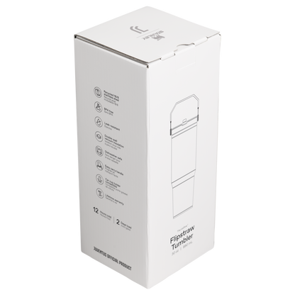 Stanley 1913 x Juventus The IceFlow Flip Straw 2.0 Tumbler | 30 OZ RA5