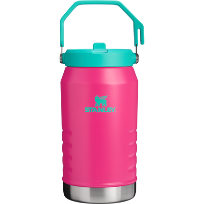 The IceFlow Flip Straw Jug | 64 OZ DD0