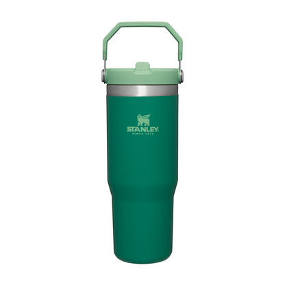 The IceFlow Flip Straw Tumbler | 30 OZ CU0