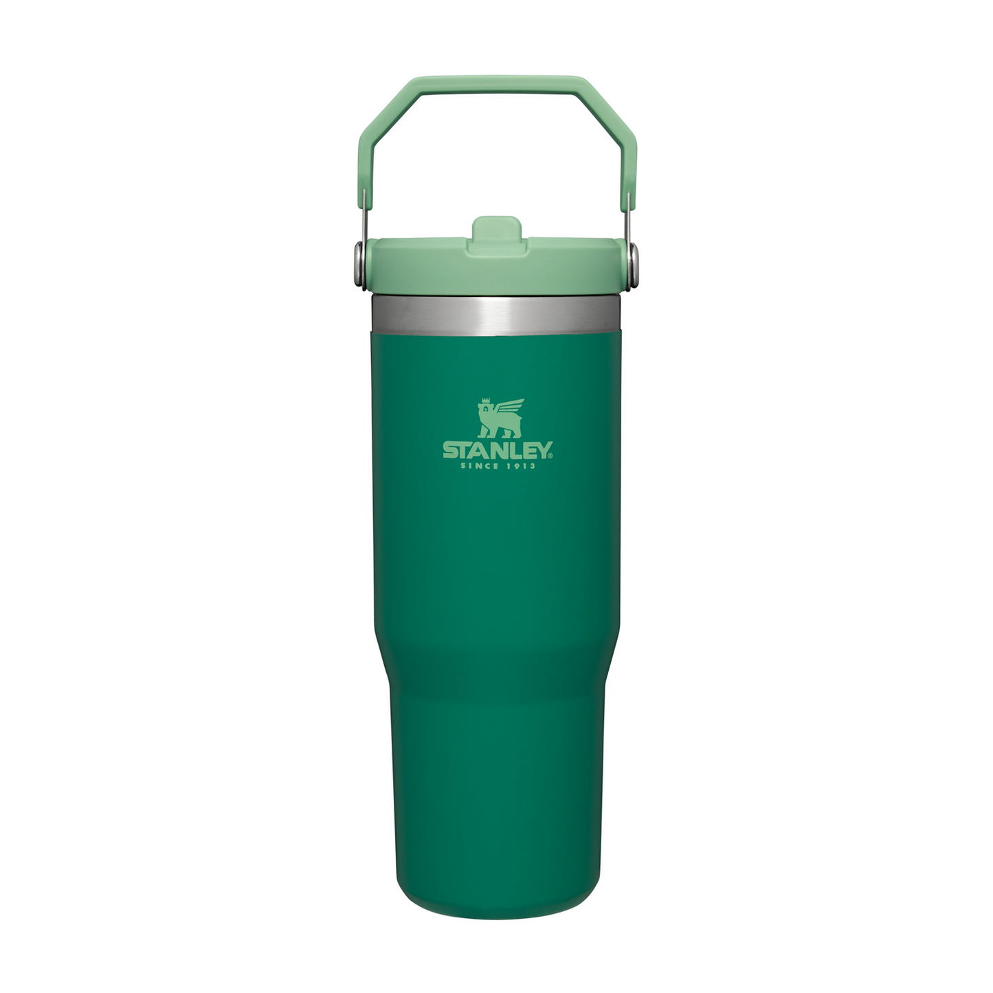 The IceFlow Flip Straw Tumbler | 30 OZ LD1