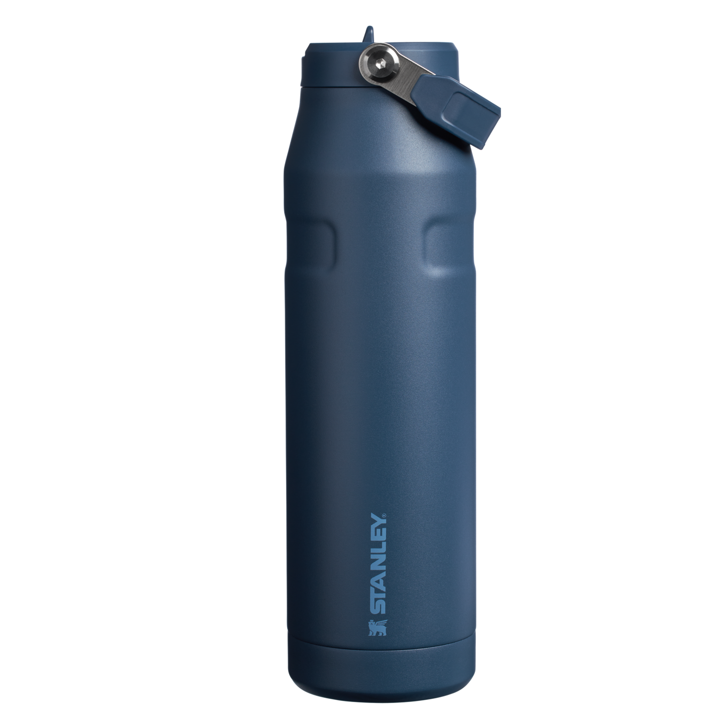 The IceFlow Bottle with Flip Straw Lid | 36 OZ WZ2