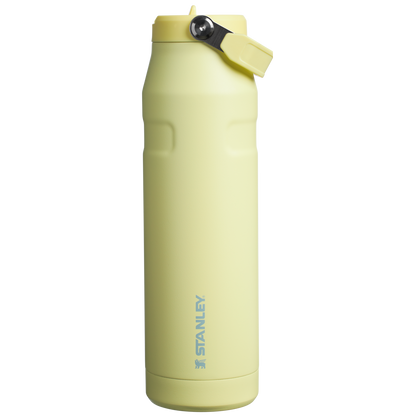 The IceFlow Bottle with Flip Straw Lid | 36 OZ WZ2