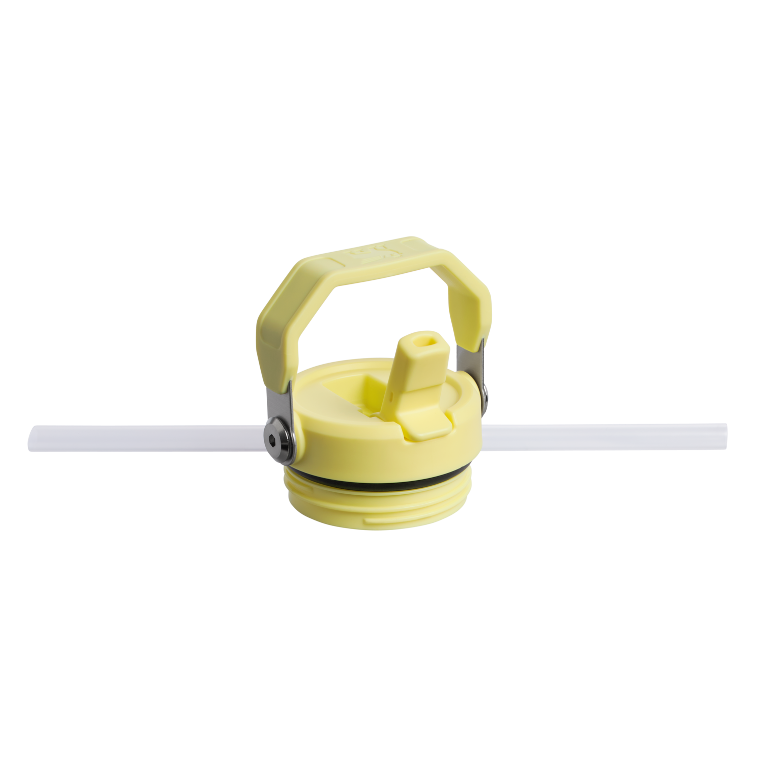 The IceFlow Bottle with Flip Straw Lid | 36 OZ WZ2